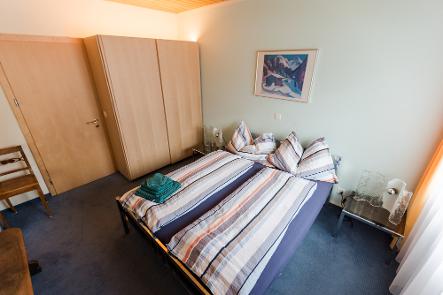 Doppelzimmer 1