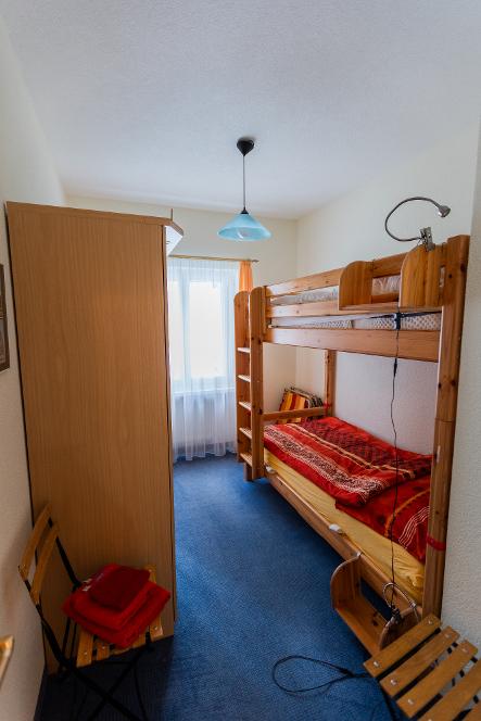 Kajüttenbett Zimmer